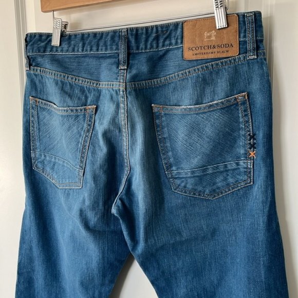 Scotch & Soda Snatch - Picture 5 of 10